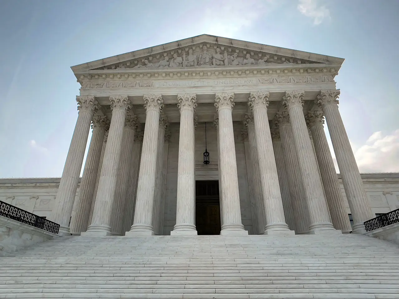 Supreme Court will decide a gun-rights challenge to blue-state bans on assault weapons