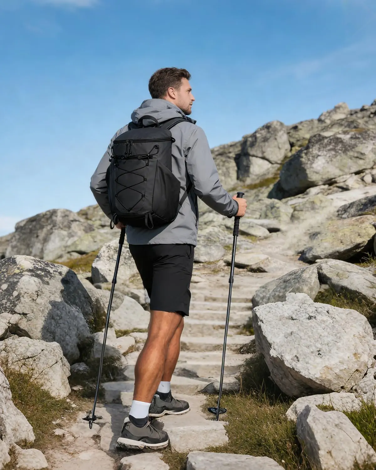 10 Shoulder-Season Carry-On Essentials