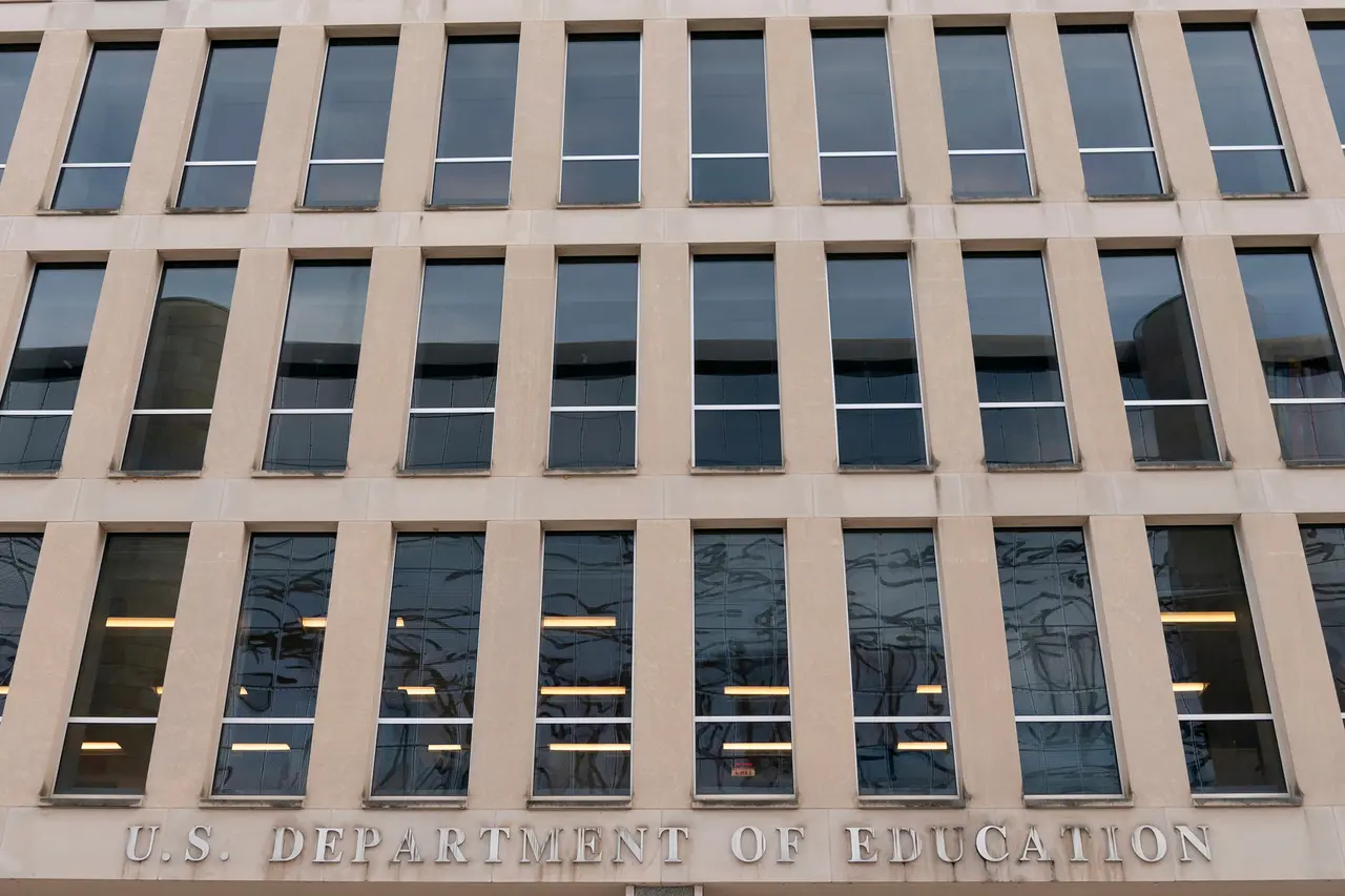 Trump administration drops legal fight to overhaul student loan forgiveness program