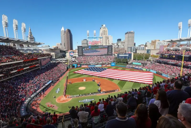 Cleveland Guardians mourn death of ace pitcher Sam McDowell