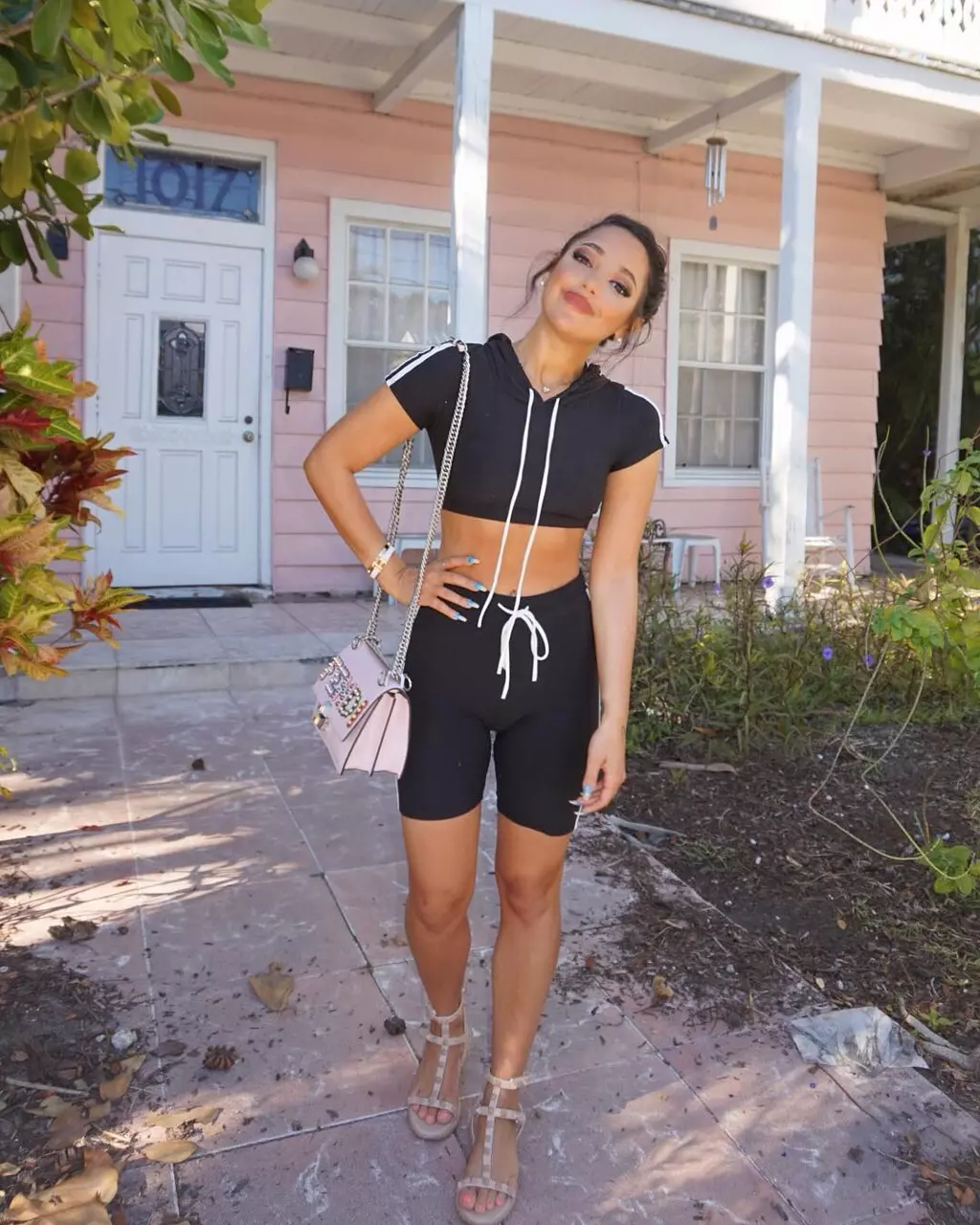 The Gorgeous Beauty YouTuber Gabi DeMartino