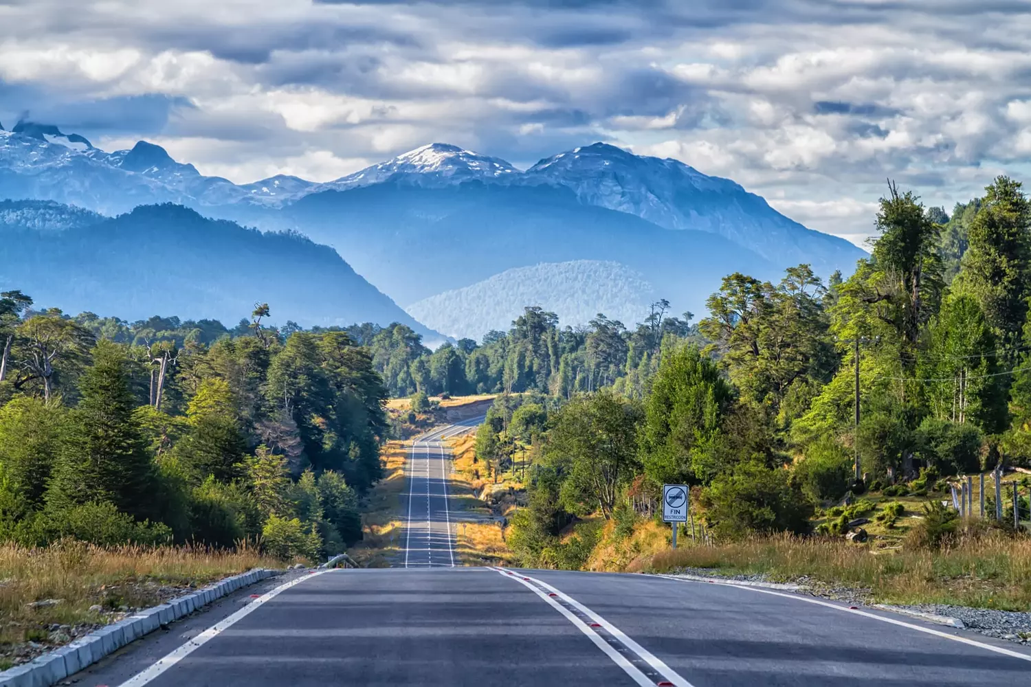 9 Captivating Road Trips to Take In Latin America