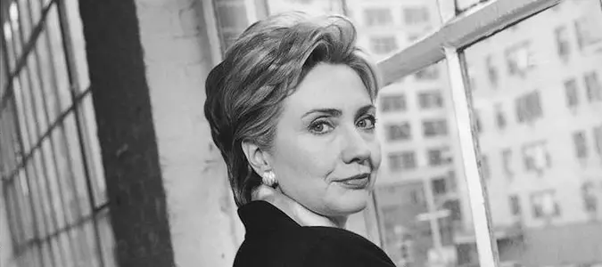 Women’s History Spotlight: Hillary Clinton