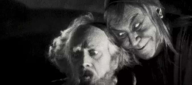 From 'Faust' to 'Him': Why Hollywood can't quit the devil's deal