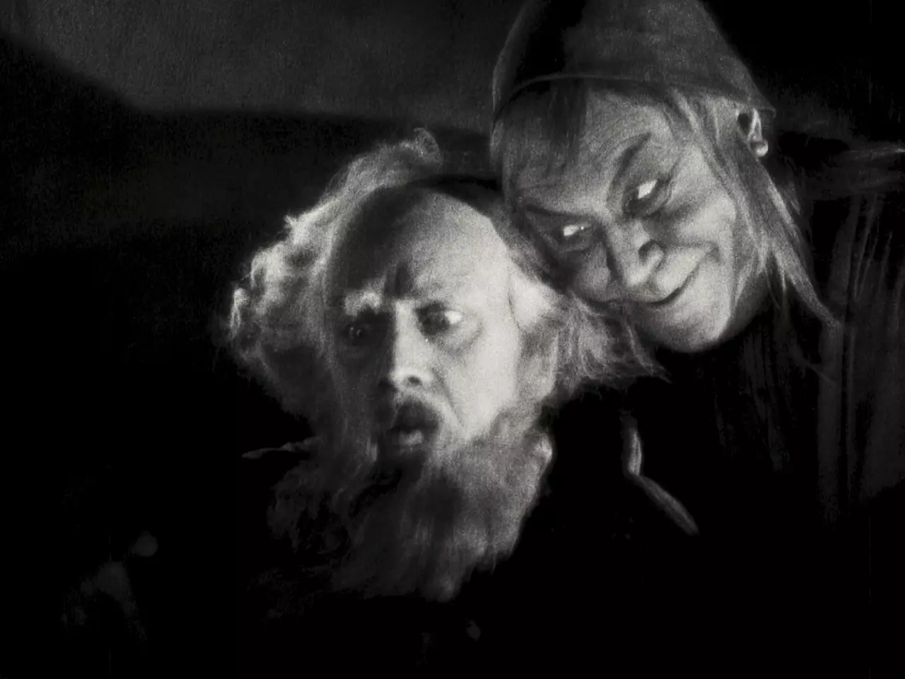 From 'Faust' to 'Him': Why Hollywood can't quit the devil's deal