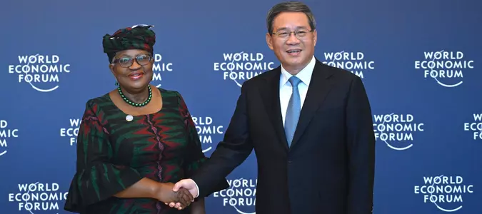 China gives up developing-country treatment in bid to boost WTO in face of Trump tariffs