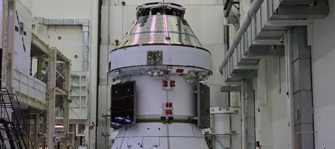 NASA urges public to book Artemis II space flight 'boarding pass' soon