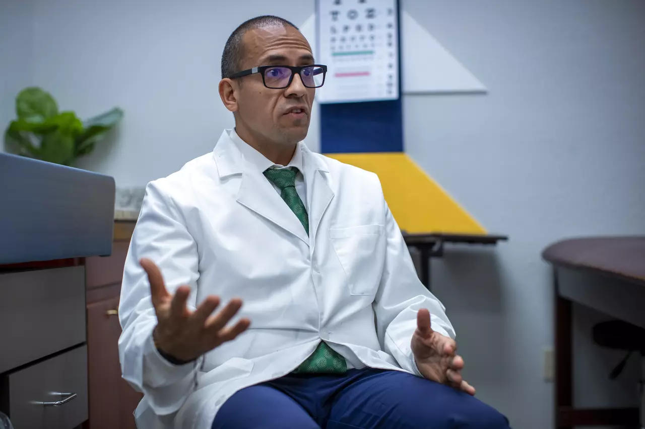 Texas drops lawsuit against doctor accused of illegally providing care to transgender youth