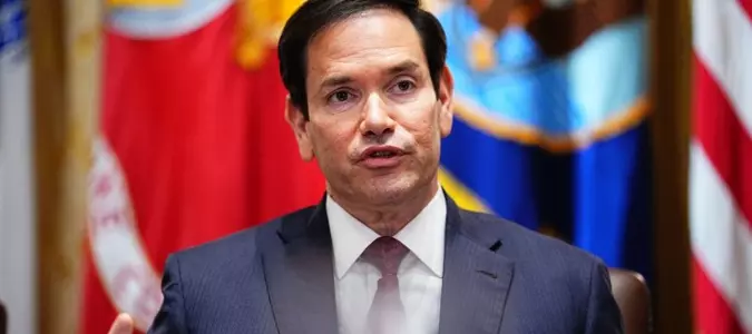 Rubio to meet with Netanyahu in Israel; Arab nations gather in Qatar