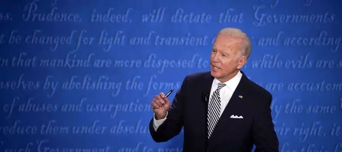 On This Day: Scientific American makes its first-ever presidential endorsement