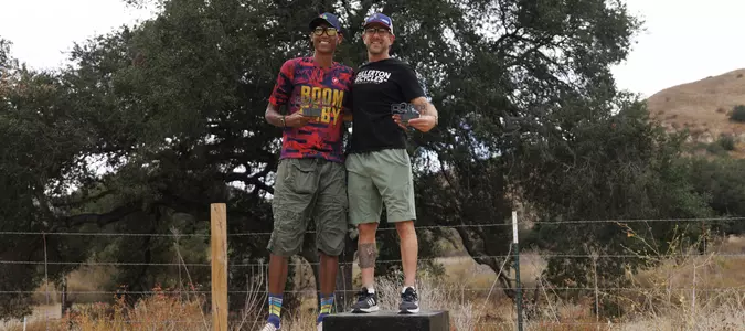 He’s an NBA and UCLA basketball legend. Reggie Miller’s ‘passion’ at 60? Mountain biking