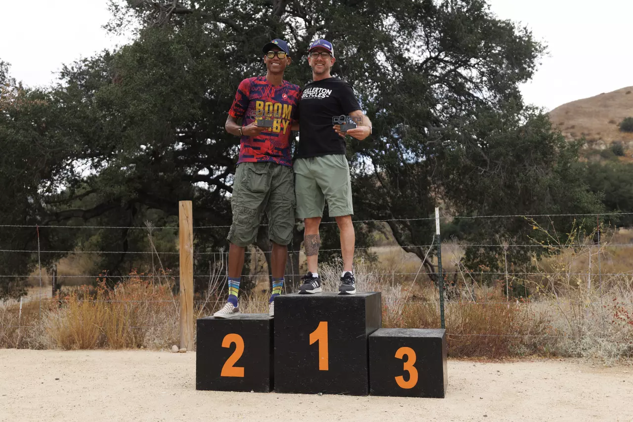 He’s an NBA and UCLA basketball legend. Reggie Miller’s ‘passion’ at 60? Mountain biking