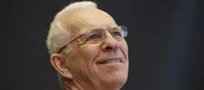 Rangers' great Ed Giacomin dies at age 86