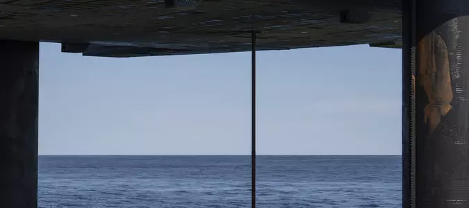Scientists tap 'secret' fresh water under the ocean, raising hopes for a thirsty world