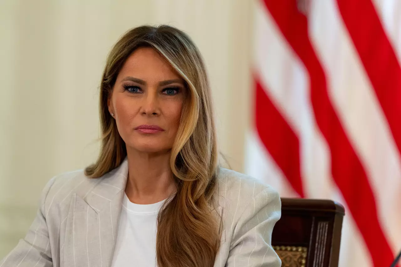 Deported Venezuelan mothers ask Melania Trump to help reunite them with their children