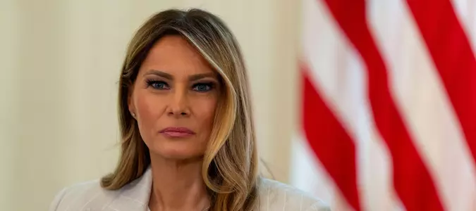 Deported Venezuelan mothers ask Melania Trump to help reunite them with their children