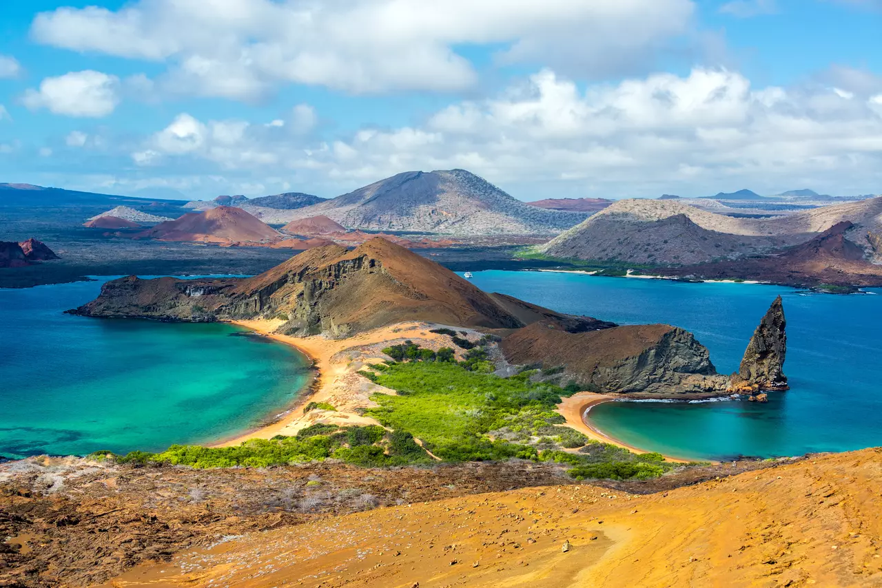 The Best Alternative Travel Destinations