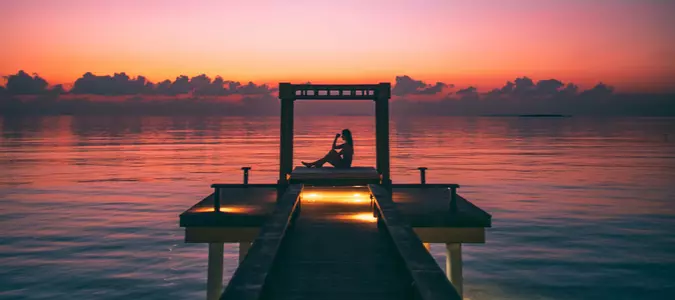 5 Ways to De-stress Before Bedtime