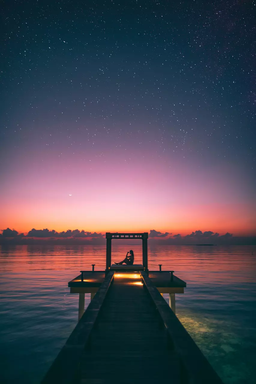 5 Ways to De-stress Before Bedtime
