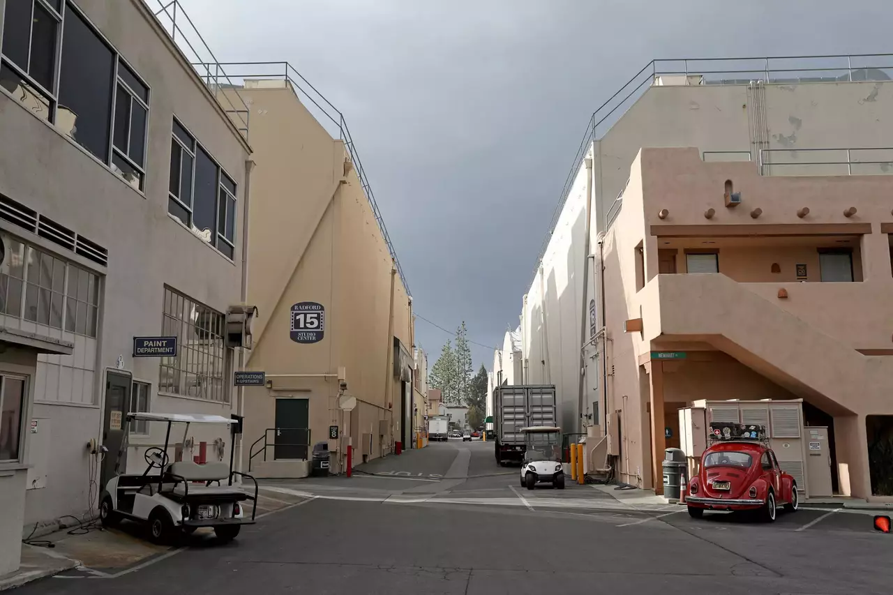 ‘This is a complete decimation.’ Why family businesses that built Hollywood are closing