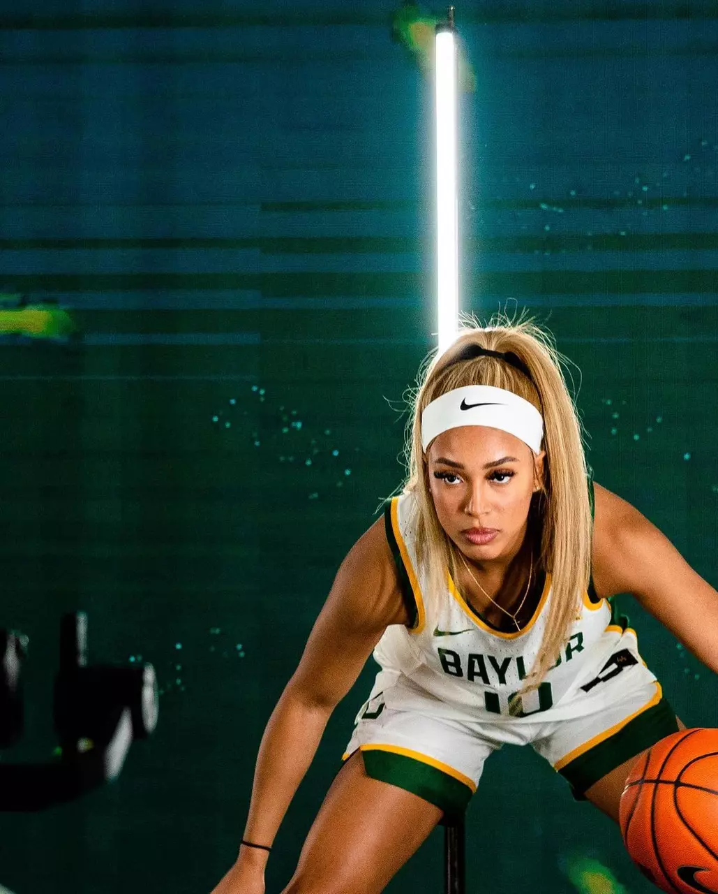 Top-Earning NIL Talent in Women's Basketball