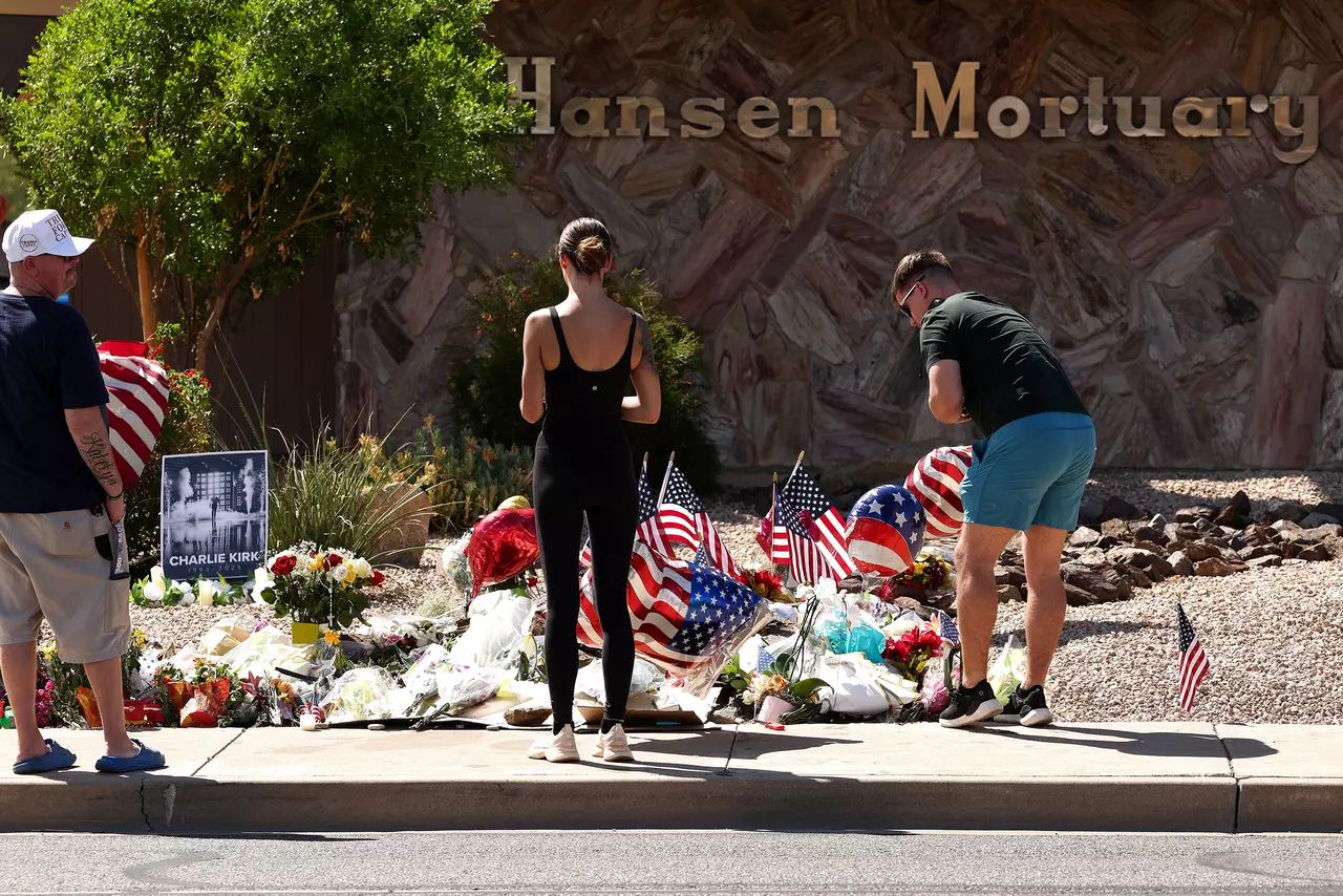 ‘A cancer on our society’: Toxic social media after Kirk shooting brings calls to log off, put down phones