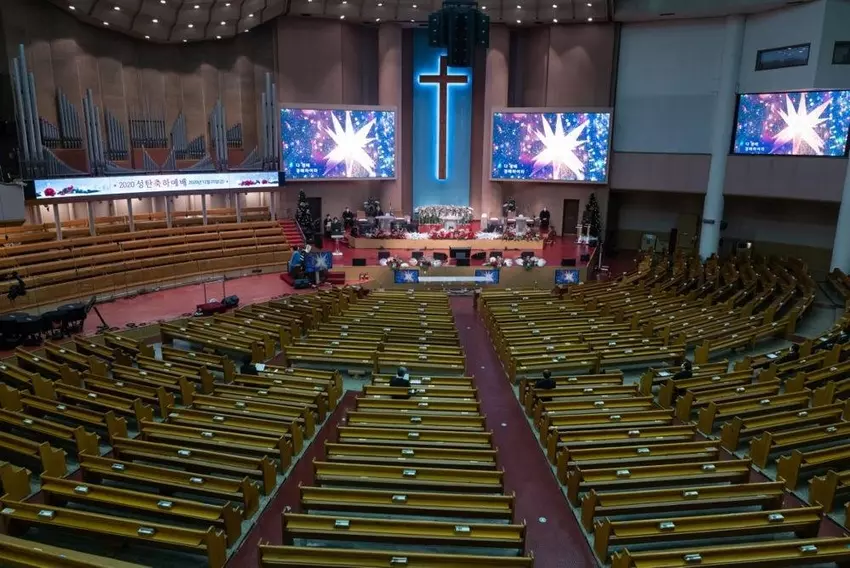 Faith under review: balancing rights and responsibilities