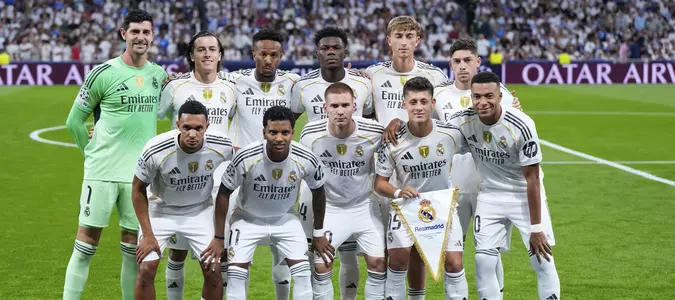 Real Madrid's Alexander-Arnold set to be sidelined for several weeks with hamstring injury