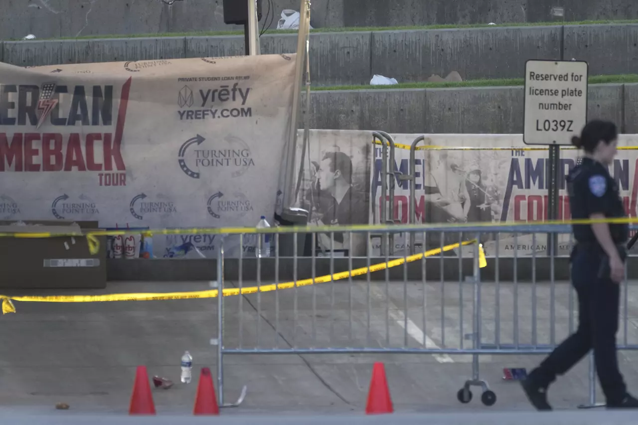 Charlie Kirk's open-air debates made him a draw on college campuses. They also made him vulnerable