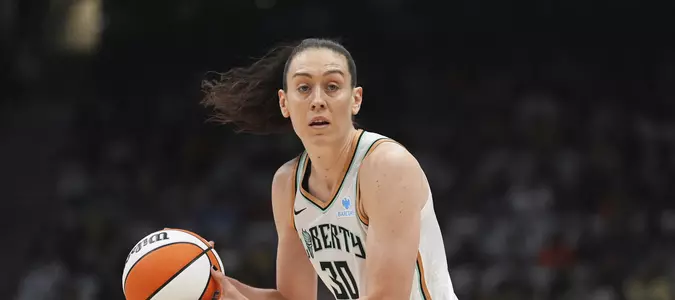 New York Liberty are set to enter playoffs healthy and confident despite No. 5 seed
