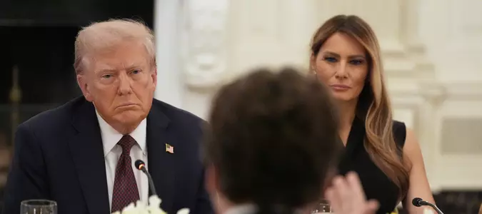 Trump attending the US Open as Rolex's guest despite Swiss tariffs. Any boos may not be seen on TV