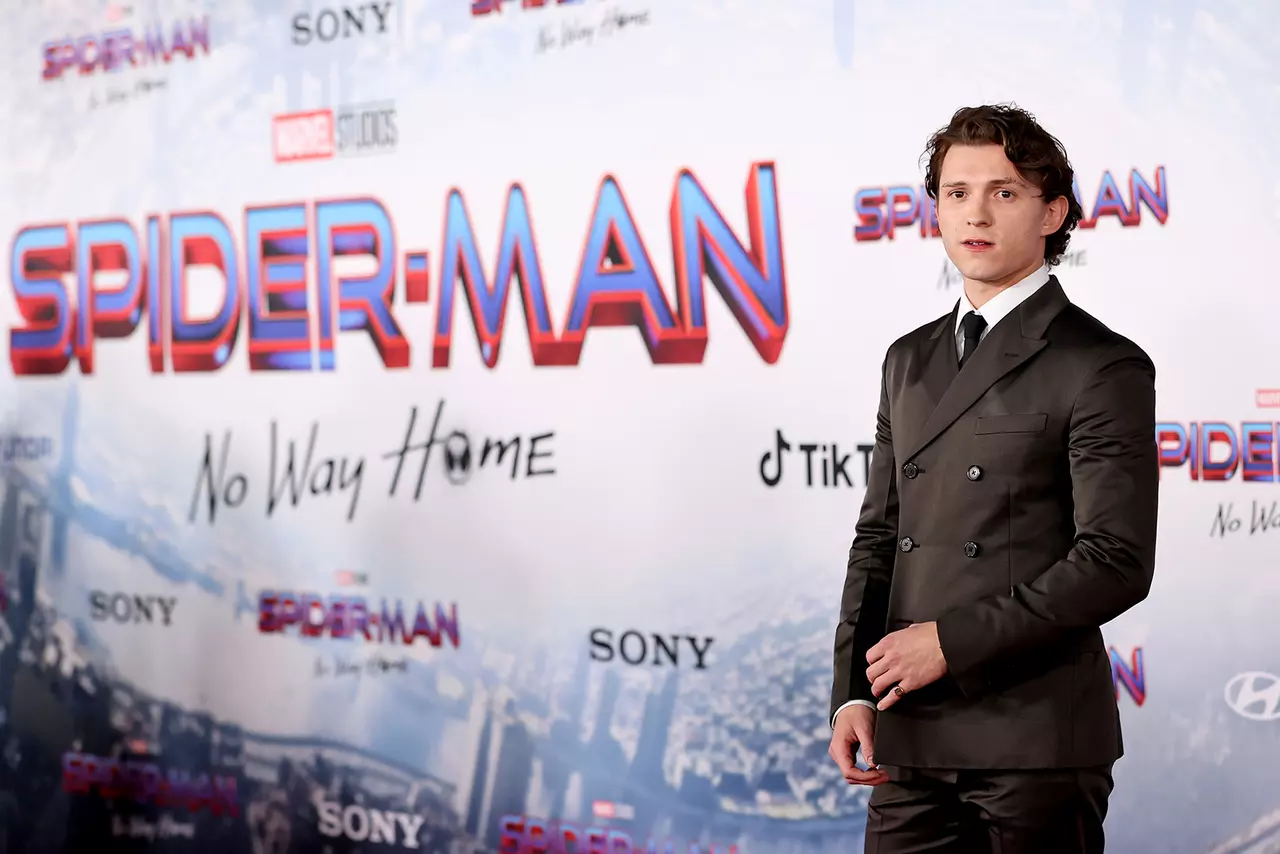 Tom Holland suffers a concussion, halting ‘Spider-Man: Brand New Day’ filming for a week