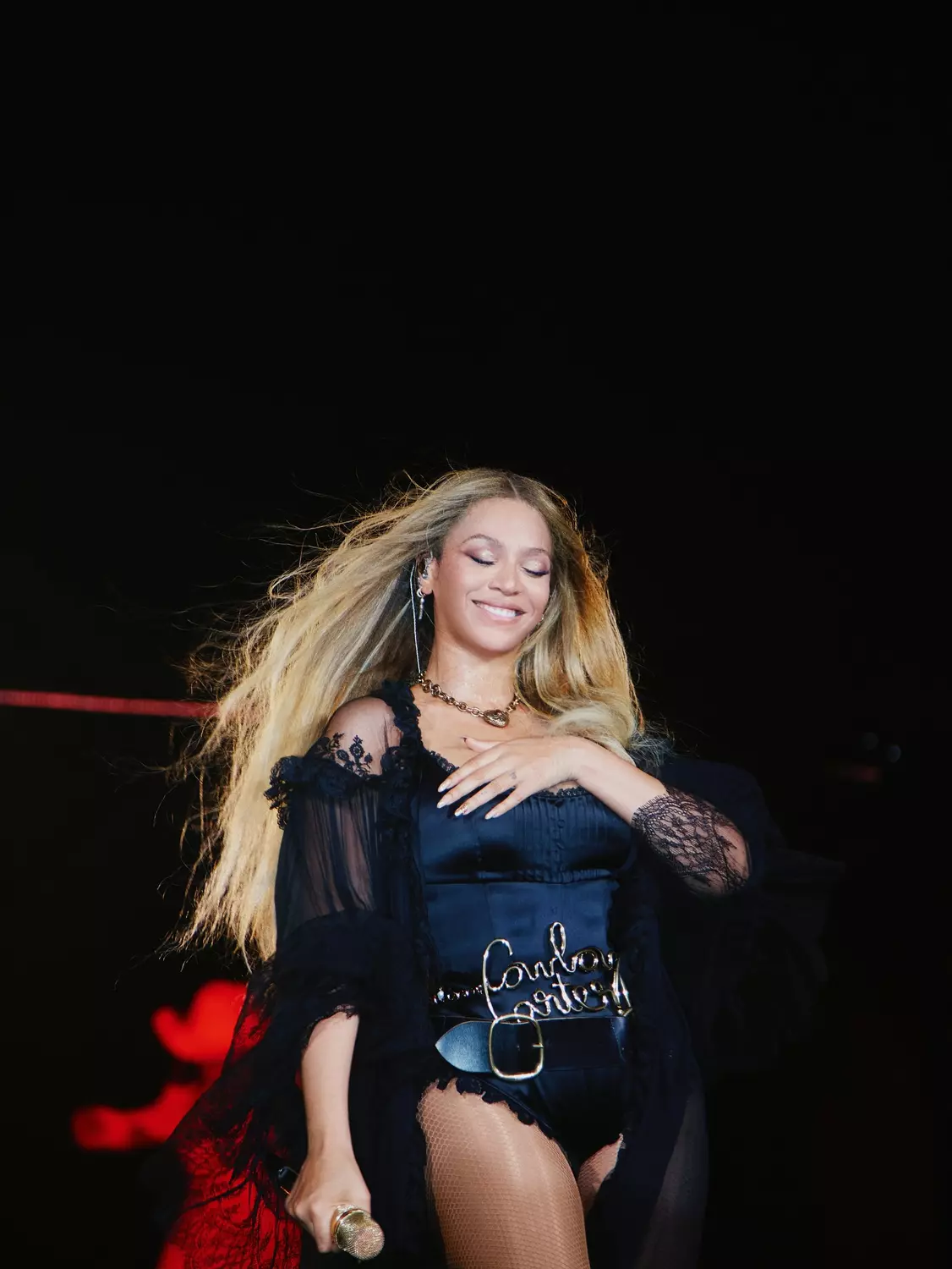 Weekly Celebrity Birthday Roundup | 9/1 - 9/7
