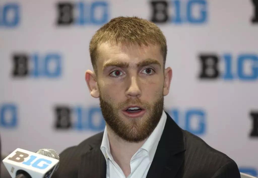 Purdue PG Braden Smith leads AP preseason All-American team