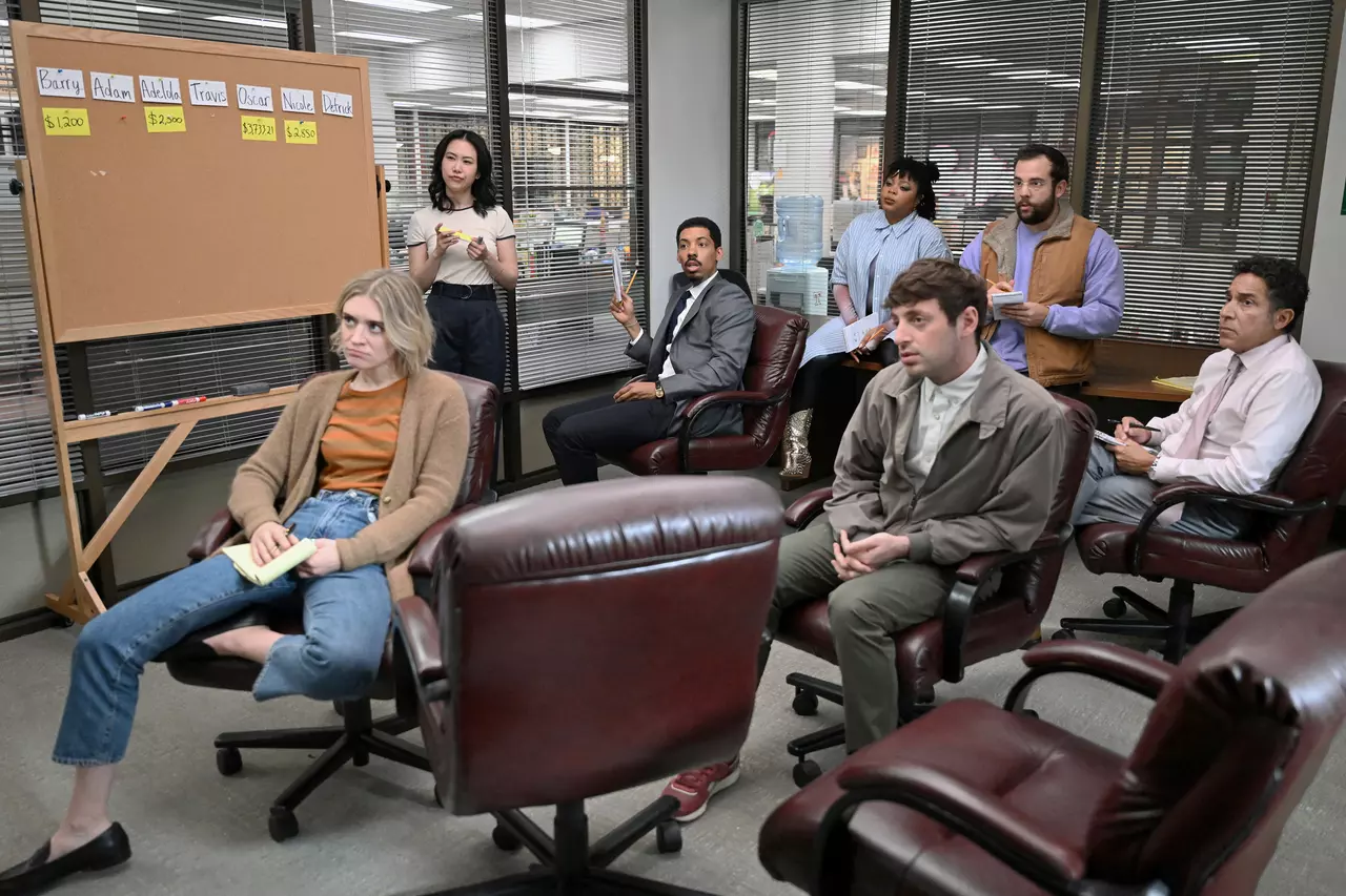 ‘The Paper’ Cast Guide: All the Characters in ‘The Office’ Spinoff