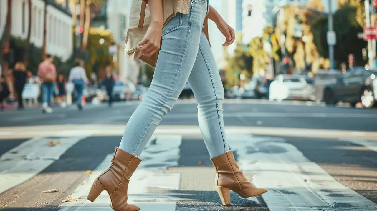 Master the Trend | Boots