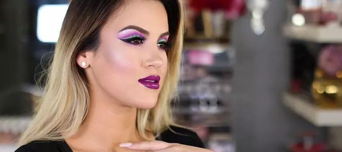12 Beauty Influencers Whose Skills Brought Them Stardom