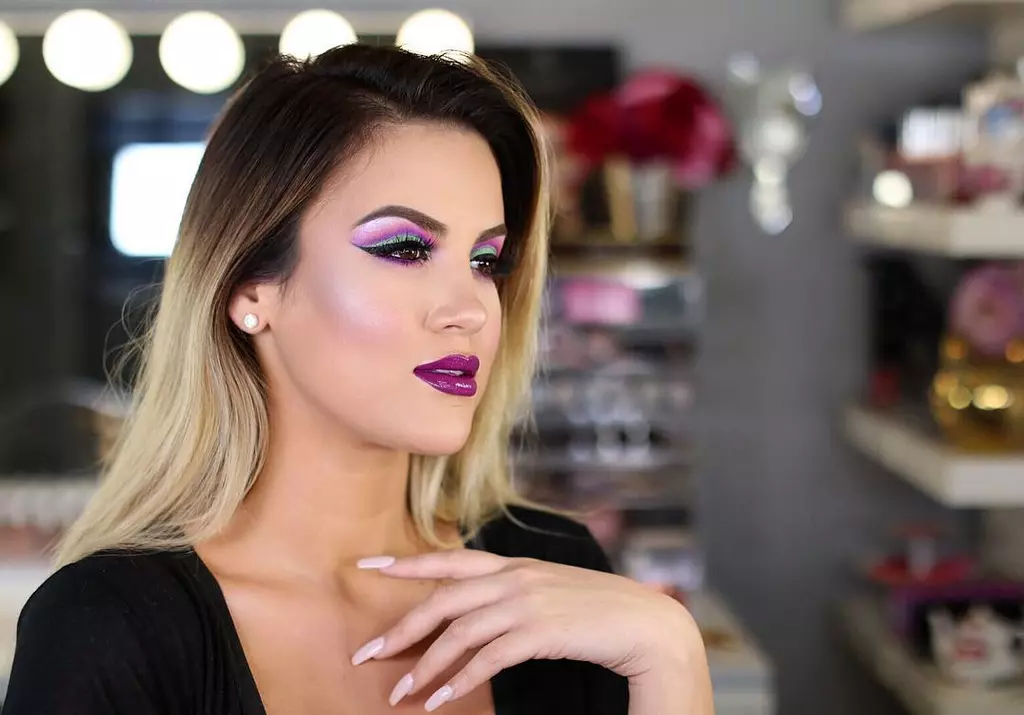 12 Beauty Influencers Whose Skills Brought Them Stardom