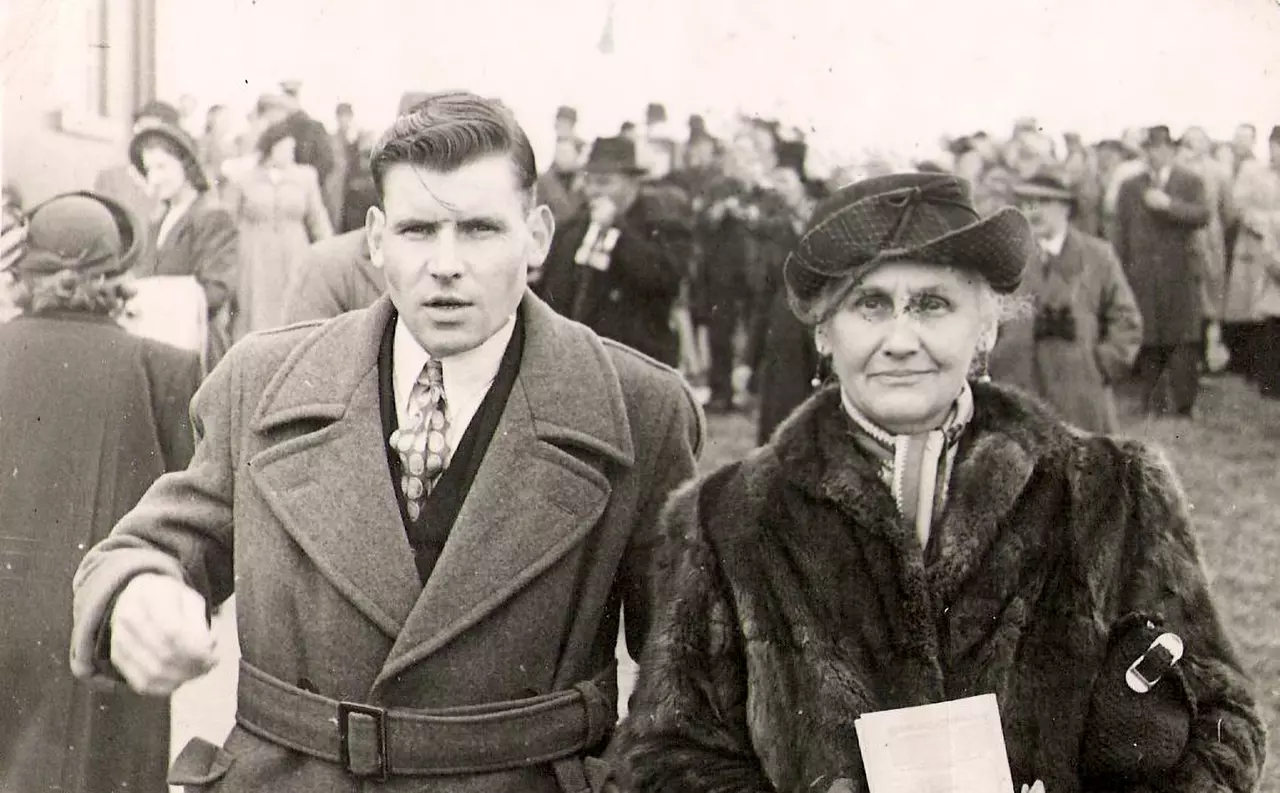 20 Old Photos That Prove People Used to Age Way Faster