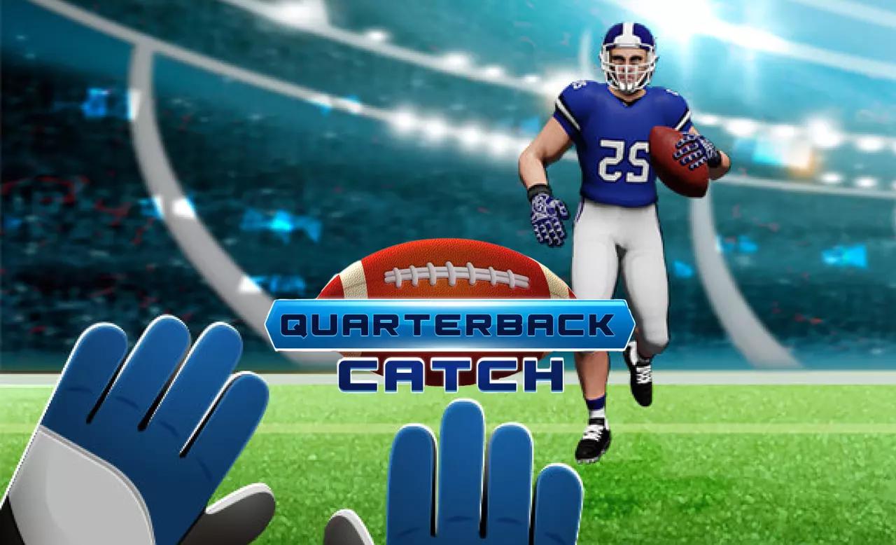 Quarterback Catch