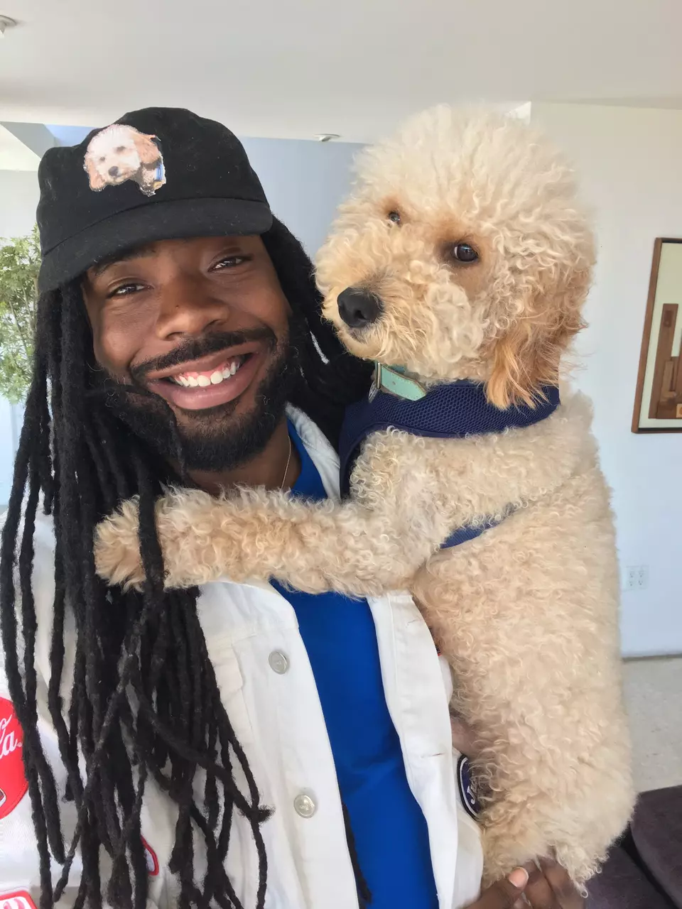 Celebrities and Their Best Friends