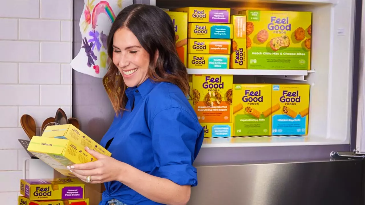 From Faking a Business to 25,000 Stores — Here’s the Simple Strategy That Landed Her Deals With Walmart and Target