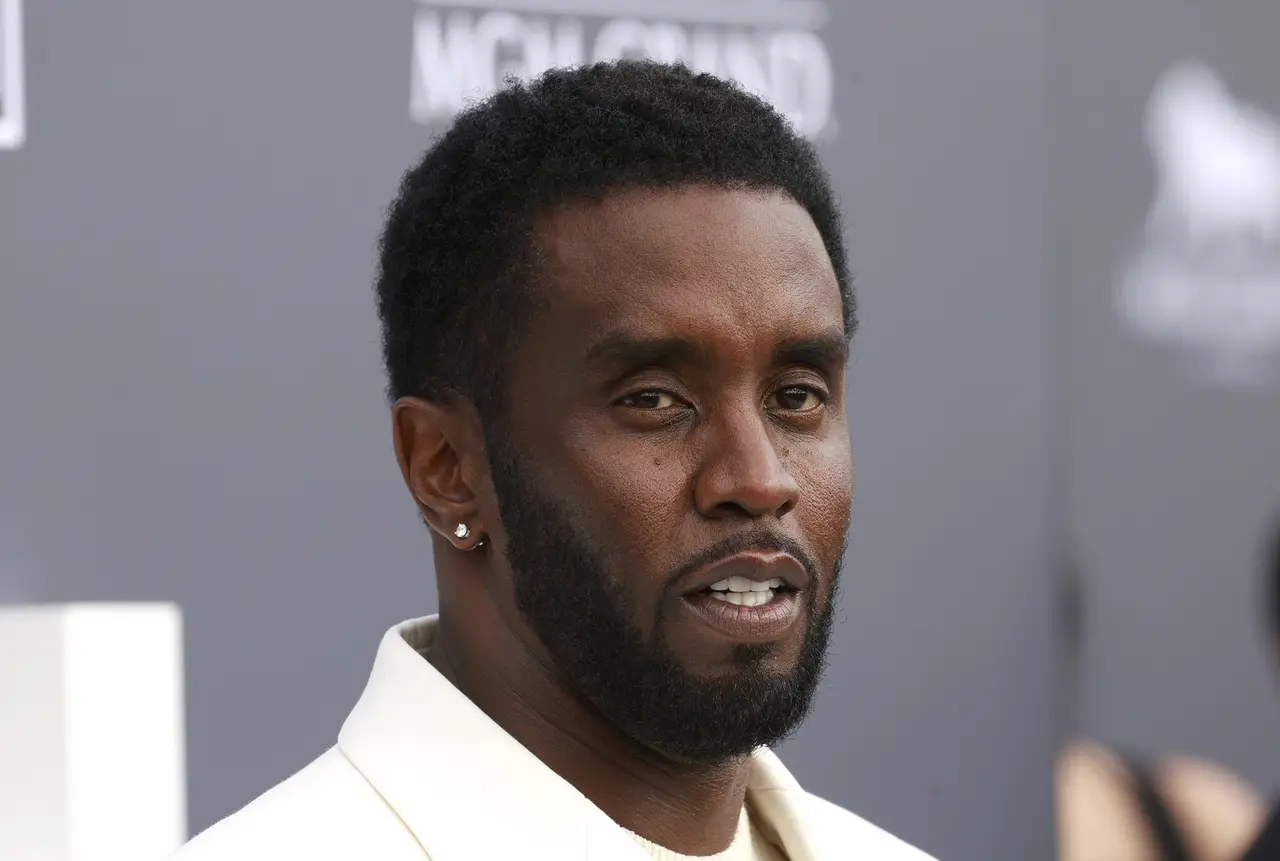 Sean ‘Diddy’ Combs taken for medical treatment with head injury