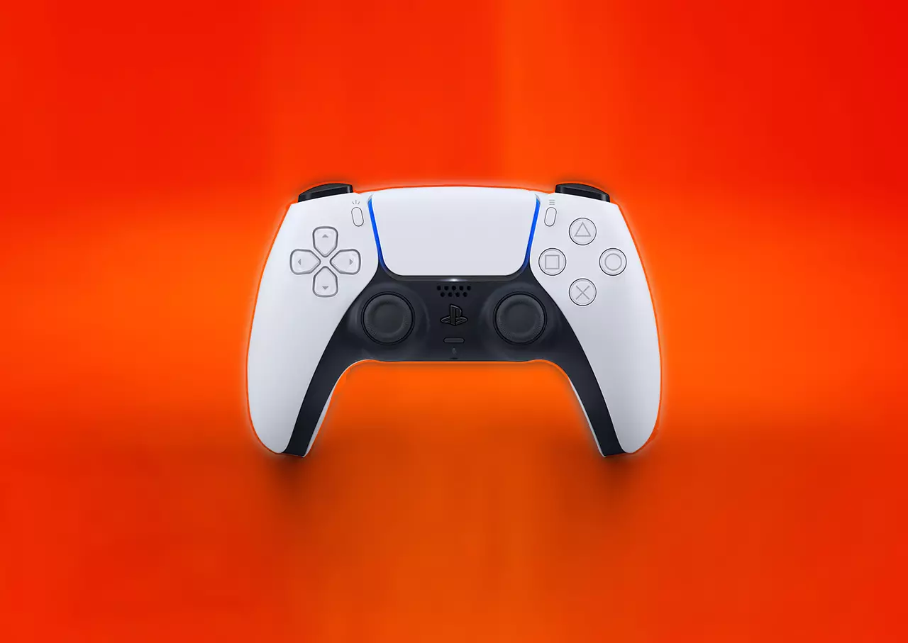 When Playstation's Controller Got a Complete Overhaul