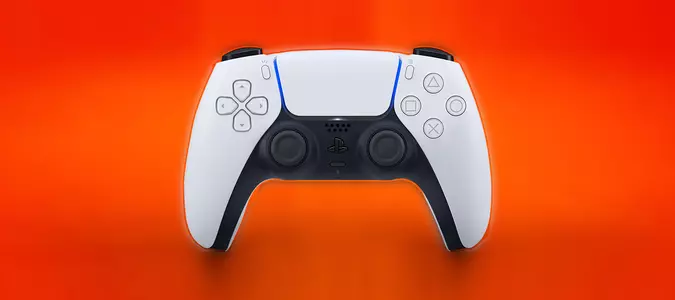 When Playstation's Controller Got a Complete Overhaul
