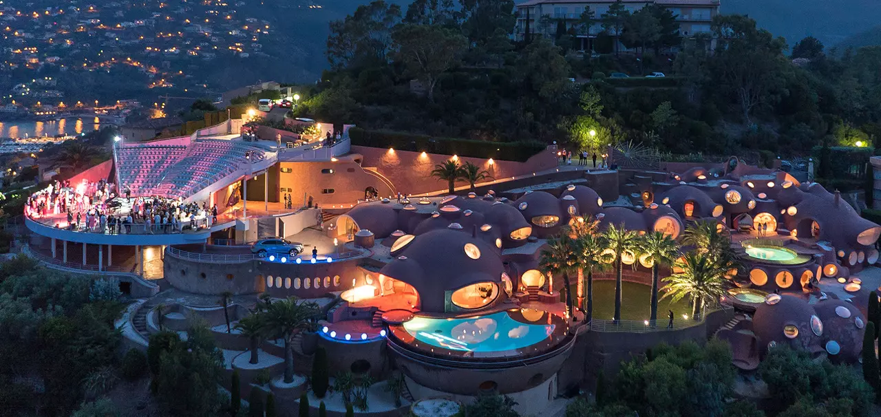 7 of the Most Expensive Homes on Earth