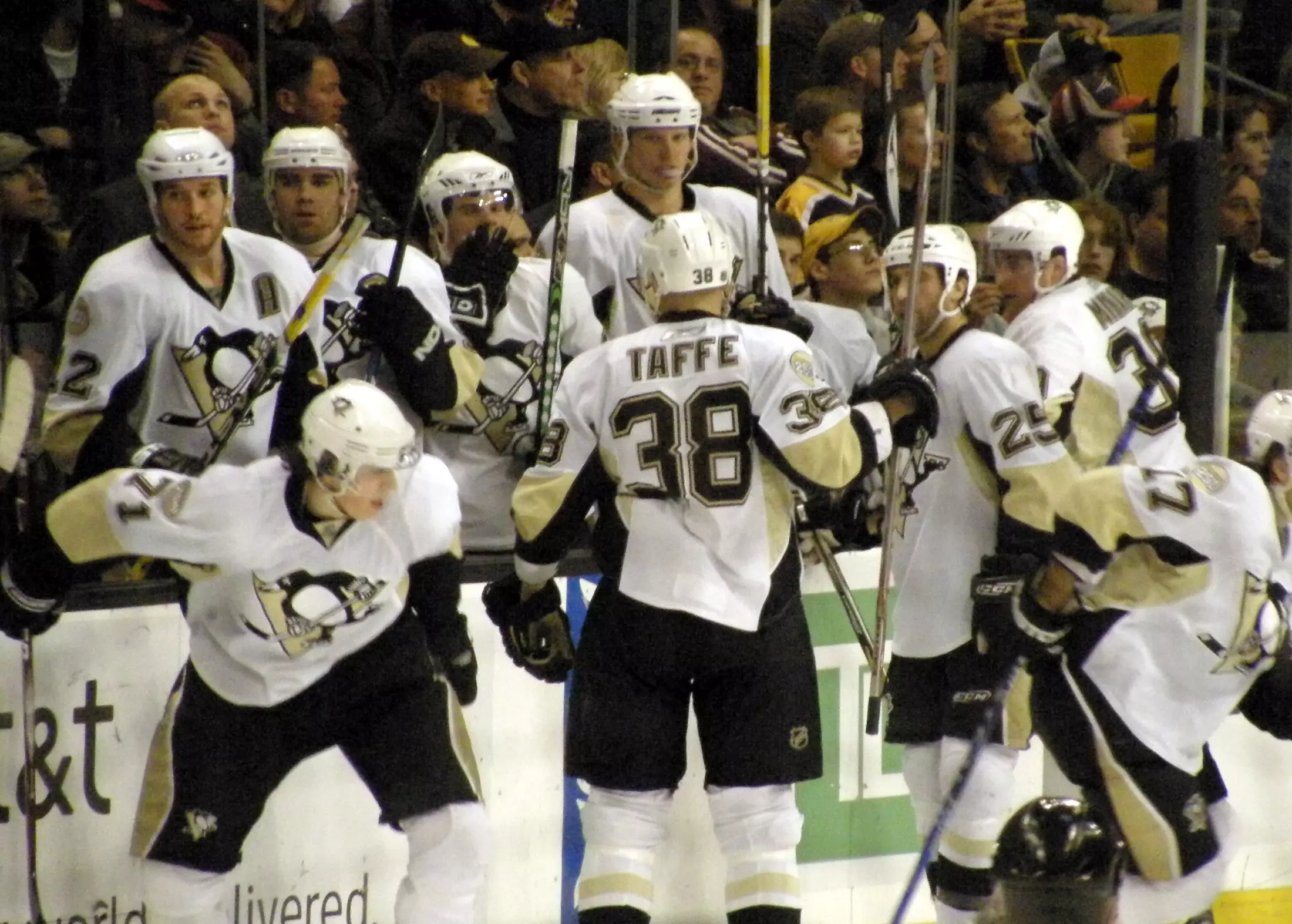 How 10 Sports Teams Got Their Names