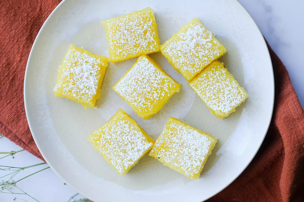 Lighten Up Springtime Meals with these Easy Dishes