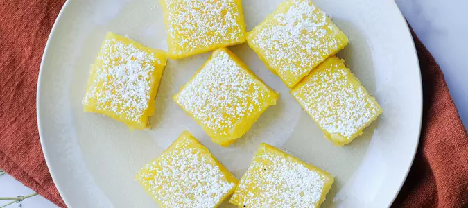 Lighten Up Springtime Meals with these Easy Dishes