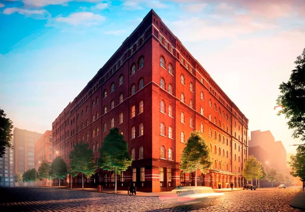 Justin Timberlake and Jessica Biel Live Large in TriBeCa